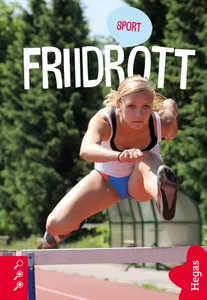 Friidrott, E-bok