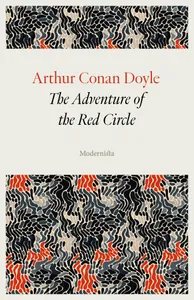 The Adventure of the Red Circle, E-bok