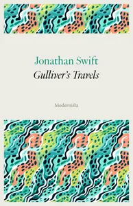 Gulliver's Travels, E-bok