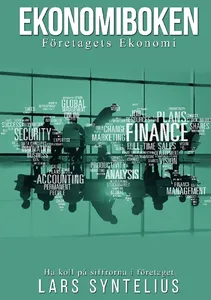 Ekonomiboken - Företagets Ekonomi