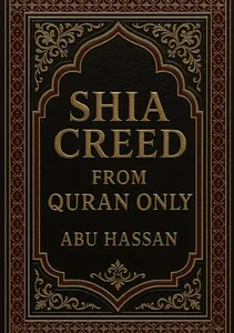 Shia Creed From Quran Only