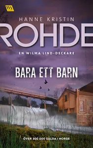 Bara ett barn, E-bok