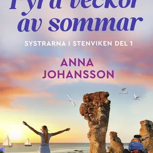 Fyra Veckor Av Sommar