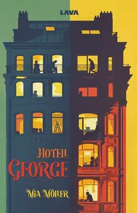 Hotell George, E-bok