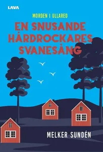 En snusande hårdrockares svanesång