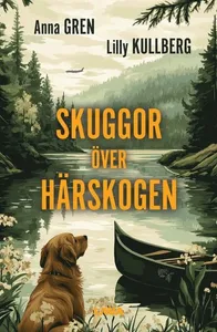 Skuggor över Härskogen