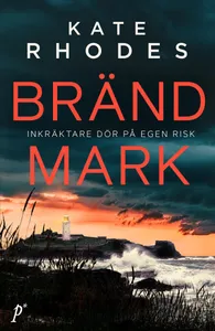 Bränd mark, E-bok