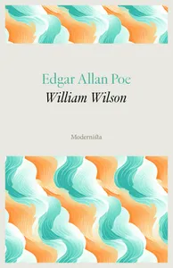 William Wilson, E-bok