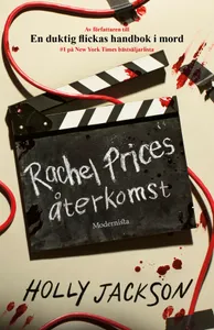 Rachel Prices Återkomst