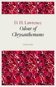 Odour of Chrysanthemums, E-bok