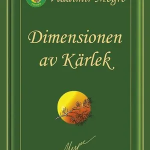 Dimensionen av kärlek