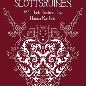 Berättelser Från Slottsruinen