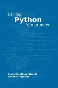 Lär dig Python från grunden
