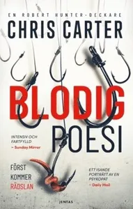 Blodig poesi