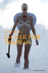 Gå Ner För Trappan