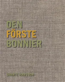 Den förste Bonnier