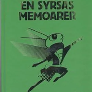 En syrsas memoarer