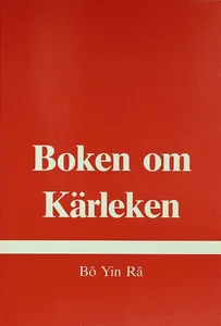 Boken om Kärleken