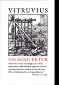Om arkitektur : 10 böcker