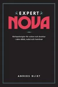 Expert Nova