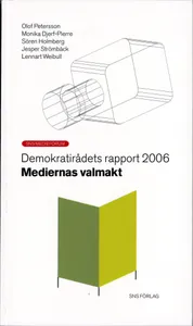 Mediernas Valmakt
