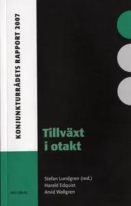 Tillväxt I Otakt