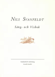 Sång- Och Visbok