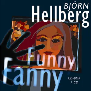 Funny Fanny, Ljudbok