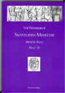 Skånelands medeltid : orter &amp; ätter. D. C-D