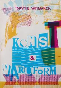 Konst och Varuform