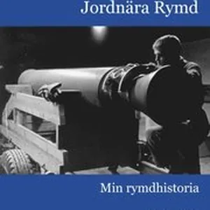 Jordnära rymd