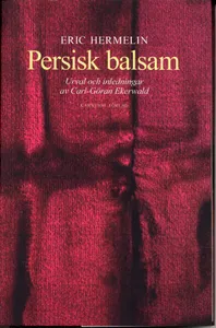 Persisk Balsam