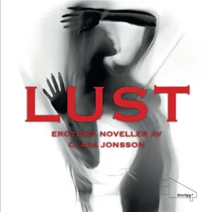 Lust, Ljudbok