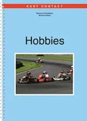 Easy Contact Hobbies