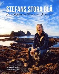 Stefans stora blå
