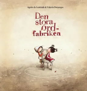 Den Stora Ordfabriken