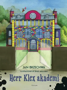 Herr Klex Akademi