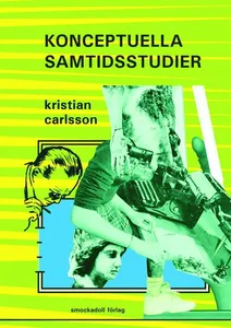 Konceptuella samtidsstudier