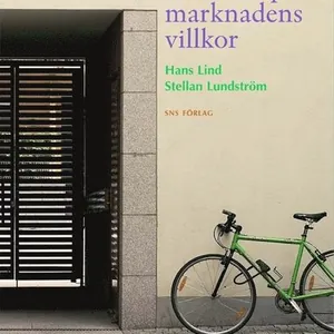 Bostäder på marknadens villkor