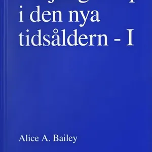 Lärjungaskap i den nya tidsåldern - I