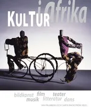 Kultur i Afrika