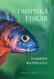 Tropiska fiskar