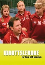 Idrottsledare för barn och ungdom