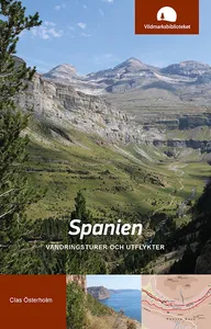 Spanien - Vandringsturer Och Utflykter