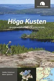 Höga kusten : vandringsturer och utflykter