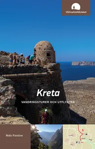 Kreta - Vandringsturer Och Utflykter
