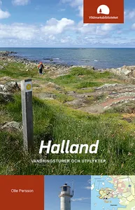 Halland - Vandringsturer Och Utflykter