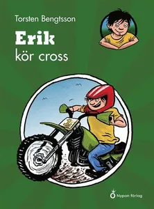 Erik kör cross