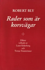 Rader Som Är Korsvägar