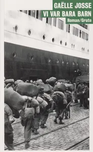 Vi Var Bara Barn